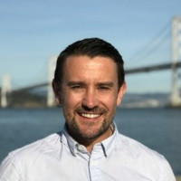 Salesforce Employee Michael Cliffe's profile photo