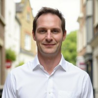 PlannerPal Employee Mark Whitcroft's profile photo