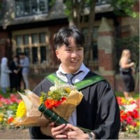 Axiom Product Development Ltd Employee Lewis Fan's profile photo