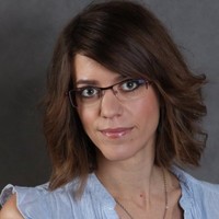 Soft Flow Ltd. Employee Kitti Zsinka's profile photo