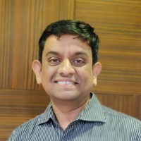 Colgate-Palmolive (India) Ltd Employee Sreekanth Vancheeswaran's profile photo