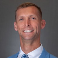Prudential Advisors Employee Aaron Middleton's profile photo