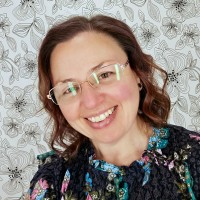 Chemeketa Community College Employee Nikki Bates's profile photo