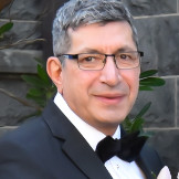 Valiant Press Employee Fred Pietromartire's profile photo