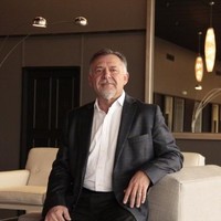 Barry Griffith Email & Phone Number