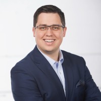 Primus Aerospace Employee David Hughes's profile photo