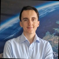 OKAPI:Orbits Employee Alex Bush's profile photo