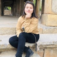 Pooja Negi Email & Phone Number | Harvey Nash Principal Consultant ...