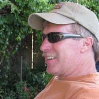 Communications Diversified Inc. Employee Brian Thompson's profile photo