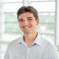 Nebraska Medicine Employee Samuel Corey's profile photo