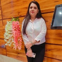 Creative Graphics Solutions India Limited Employee Cs Arora's profile photo