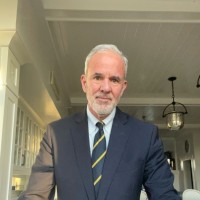 CollabraLink Technologies, Inc. Employee George Batsakis's profile photo