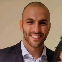Novartis Employee Andreas Panayi's profile photo