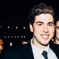 Grain Brokers Australia Employee Nicholas Kellock's profile photo