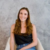 Building Envelope Associates Employee Courtney Massengill's profile photo