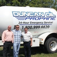 Duncan Oil Employee Ryan Burba's profile photo