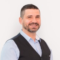Xella Romania Employee Sebastian Dima's profile photo