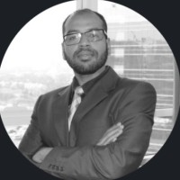 Plantations International Employee Mohamed Eltom's profile photo