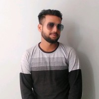 Web Ganges Employee Nikhil Trivedi's profile photo