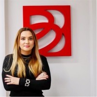 Banpará Employee Amanda Soares's profile photo