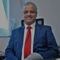 SCHOTT-KAISHA Employee Ashok Saxena's profile photo