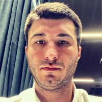 Luka Maglić Email