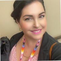 Danielle Dominguez Email & Phone Number