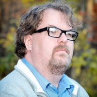 Fairmont State University Employee Frank Lafone's profile photo