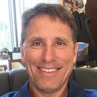 Town of Apex Employee John Cratch's profile photo