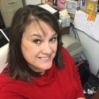 OTP Industrial Solutions Employee Julie Siebenaler's profile photo
