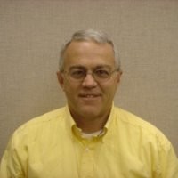 BHW Engineers Employee Barry Welliver's profile photo