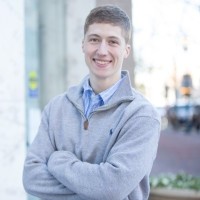 Crelate Employee Ian Remington's profile photo