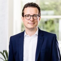 Felix Schoeller Employee Matthias Breimhorst's profile photo