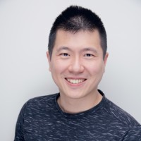 Newzoo Employee Philip Goh's profile photo