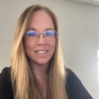 CraneWorks, Inc. Employee Ashley Cashner's profile photo