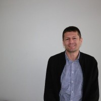 John Holland Employee Dejan Davidovic's profile photo