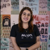 Alun Employee Thais Manzano's profile photo