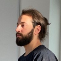 Made Thought Employee Michel Sfeir's profile photo