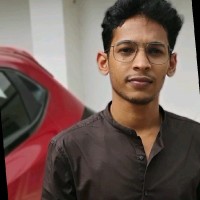 Aadith S's profile photo