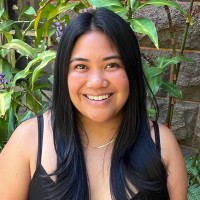 Bishop Museum Employee Alexis Goodson's profile photo