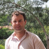 CNN MCO Employee Frédéric Malphettes's profile photo