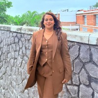 Curebridge Employee Sadia Moumi's profile photo