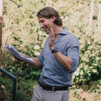 Youwe Employee Tjitte Folkertsma's profile photo