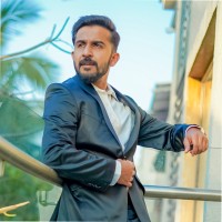 Fluidscapes Consultants Employee Abhishek Deshmukh's profile photo