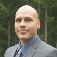 Lockheed Martin Employee James Bolt's profile photo