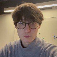 Eulerion Technologies Employee Nicholas Irving's profile photo