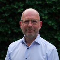 RMB Field Marketing Employee Raoul Schoenmakers's profile photo