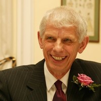 Priority Associates Employee Neil Wallington's profile photo