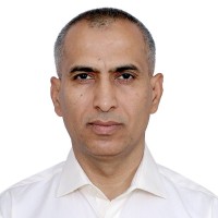 Masaood Baloch