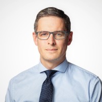 DCC plc Employee Darragh Byrne's profile photo